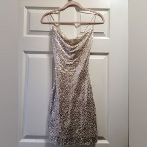 Sparkly Dress